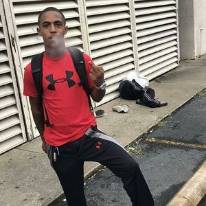 Meet your Posher, Ray